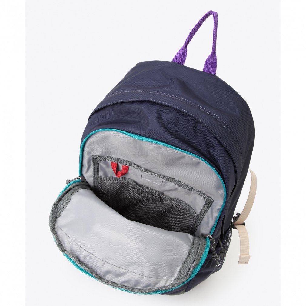 2025春夏 コロンビア キャッスルロック25LバックパックII Collegiate