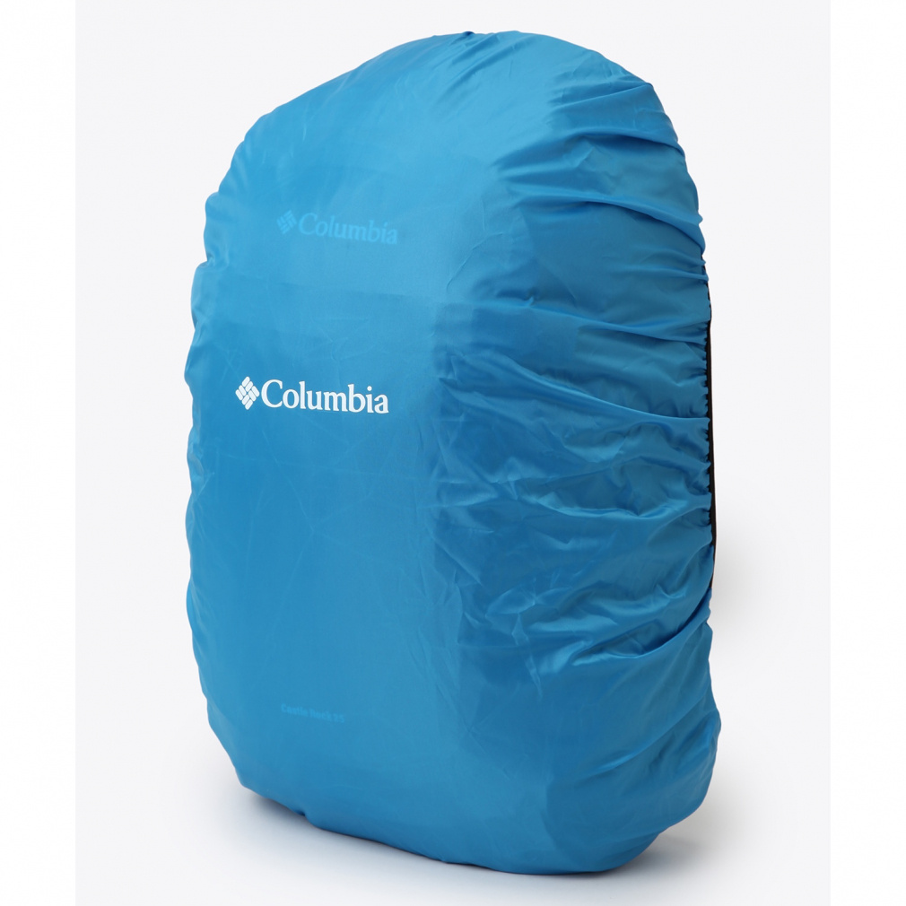 2025春夏 コロンビア キャッスルロック25LバックパックII Collegiate