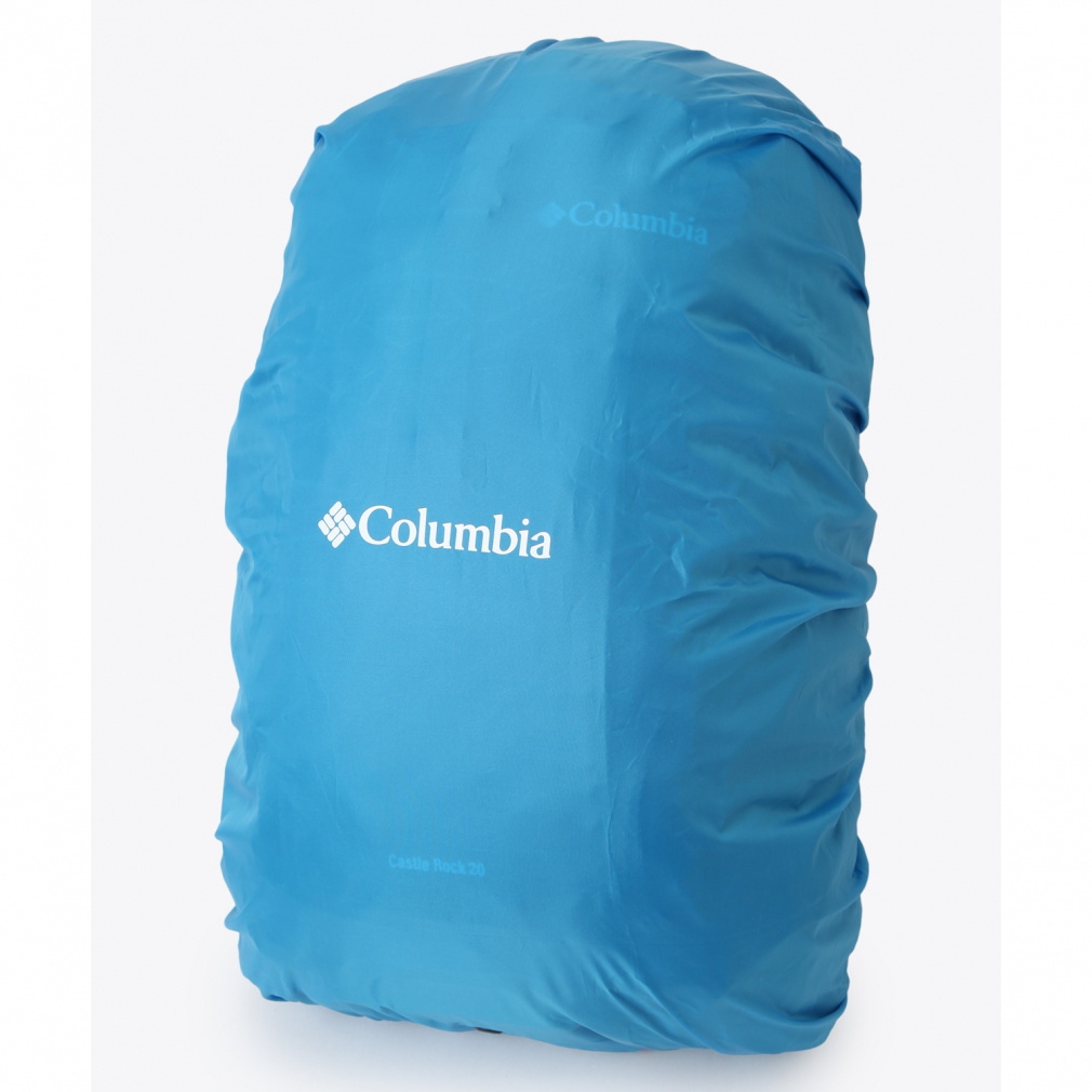 2025春夏 コロンビア キャッスルロック20Lバックパック II Nocturnal