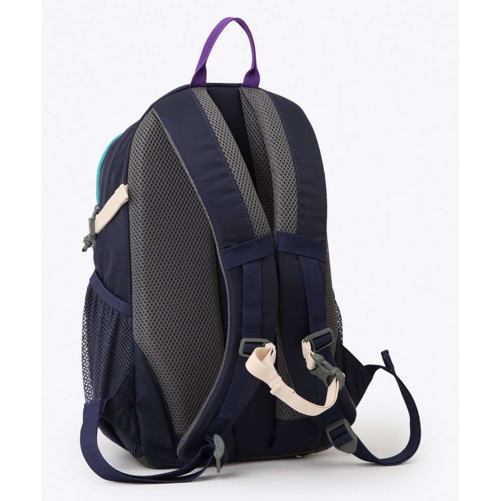 コロンビア キャッスルロック15L バックパックII Collegiate Navy