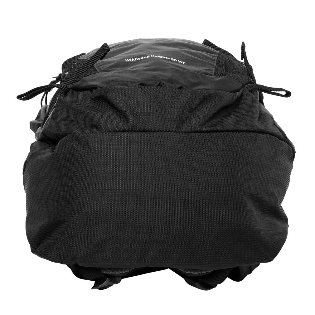 2026春夏 コロンビア ワイルドウッドハイツWF 30Lバックパック Black