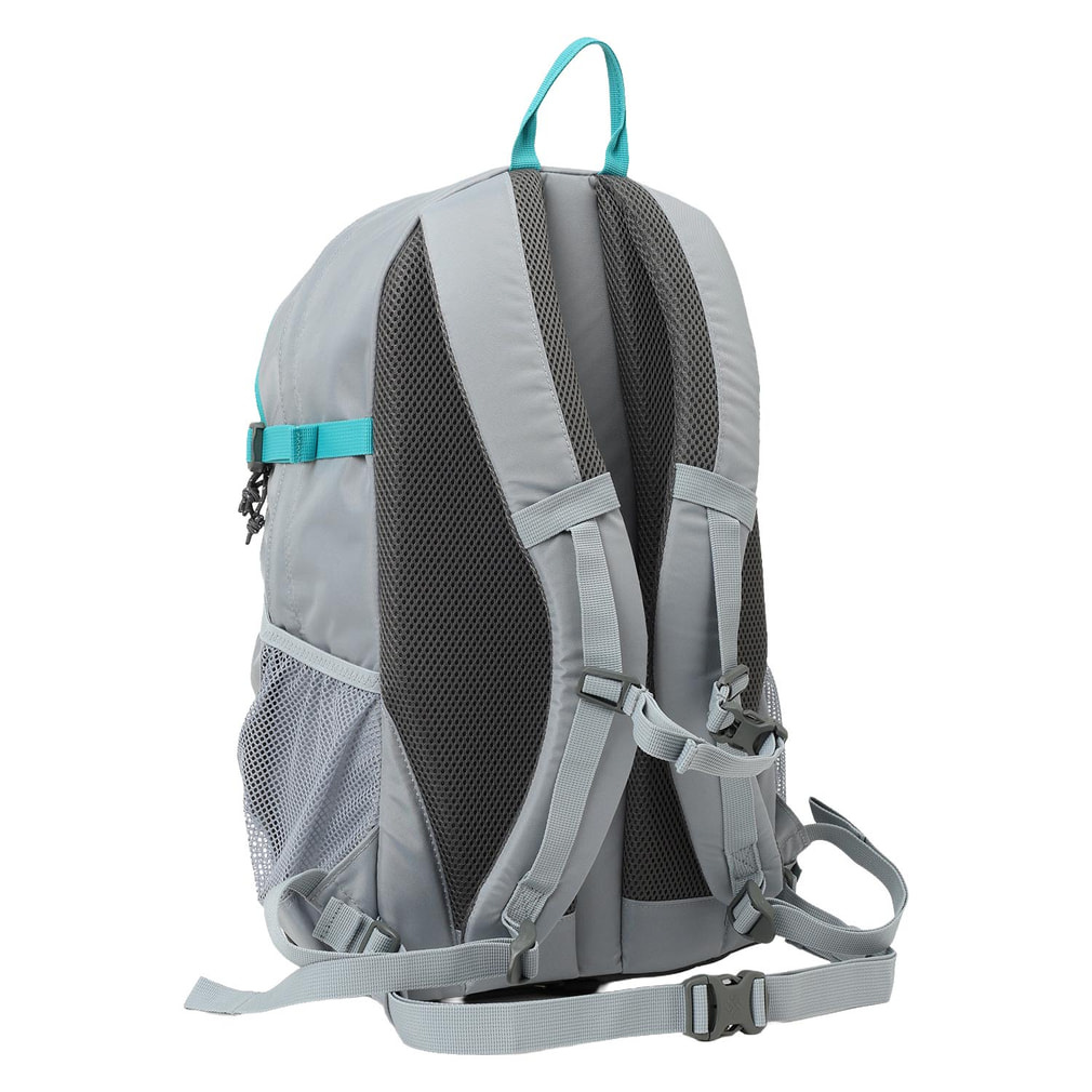 2026春夏 コロンビア キャッスルロック25LバックパックII Cirrus Grey