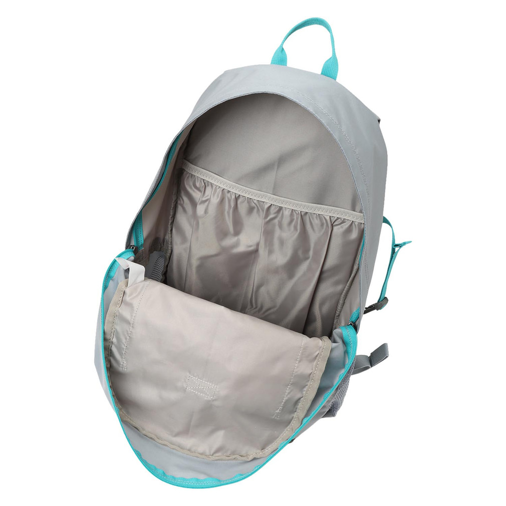 2026春夏 コロンビア キャッスルロック25LバックパックII Cirrus Grey