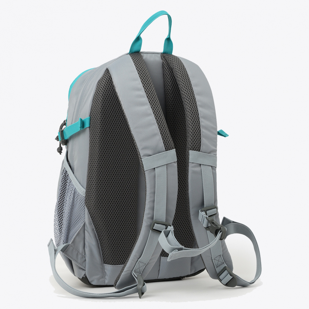 2026春夏 コロンビア キャッスルロック15L バックパックII Cirrus Grey