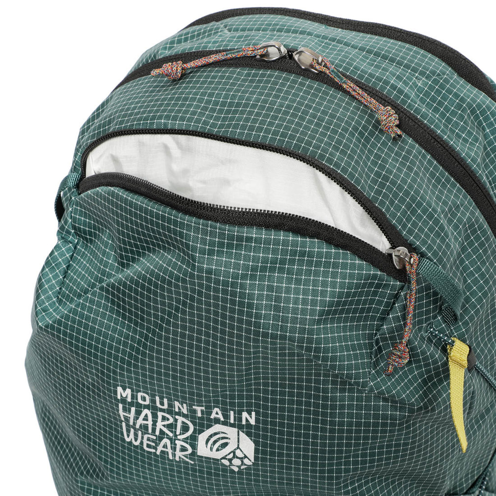スノーボードバック Mountain hardwear ゲレンデ リュック マウンテン