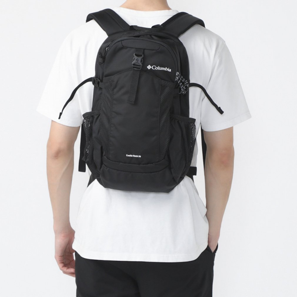 キャッスルロック 20L バックパック II｜Alpen Online