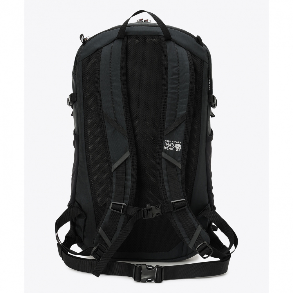 マウンテンハードウェア フィールドデイ 28L バックパック Dark Storm