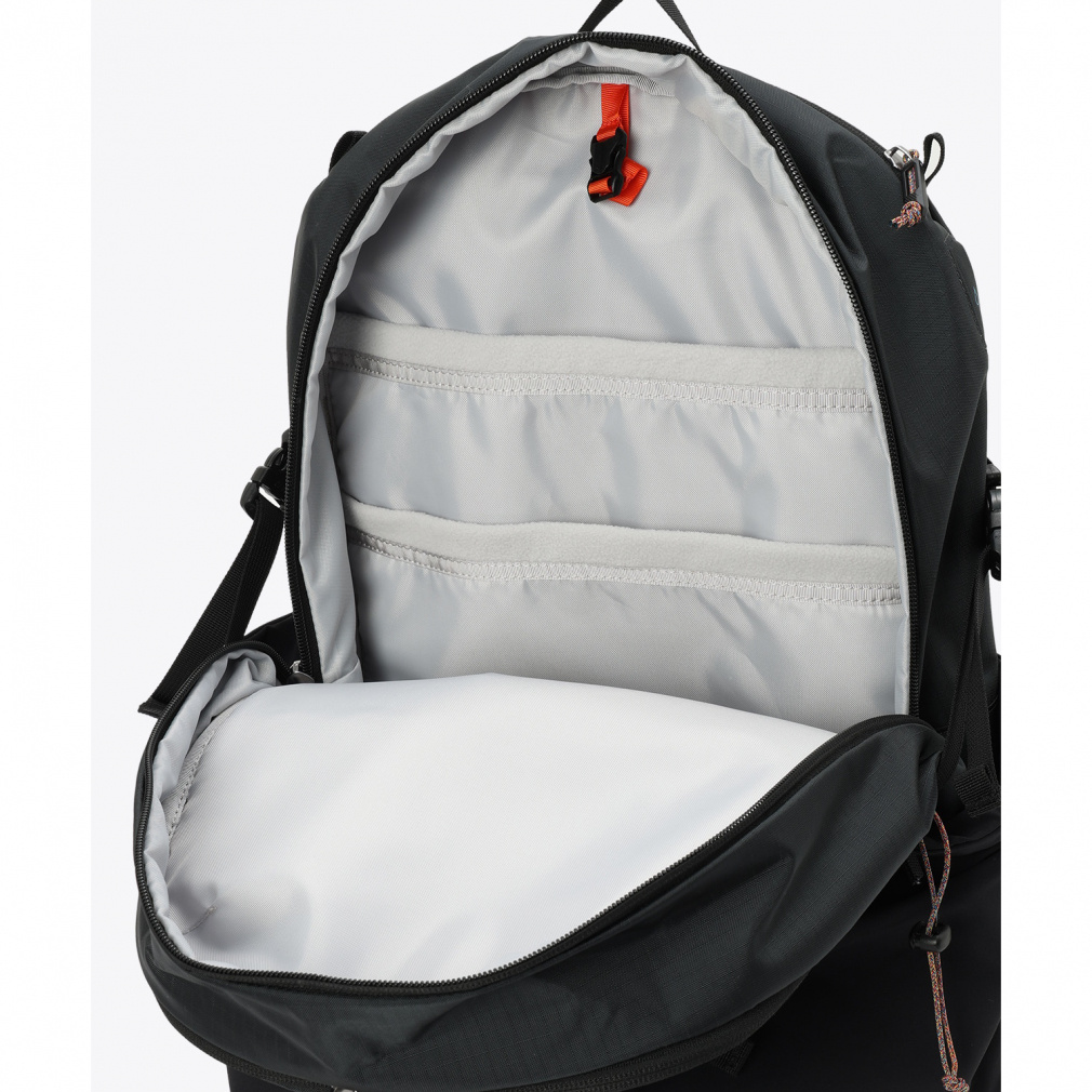 マウンテンハードウェア フィールドデイ 28L バックパック Dark Storm