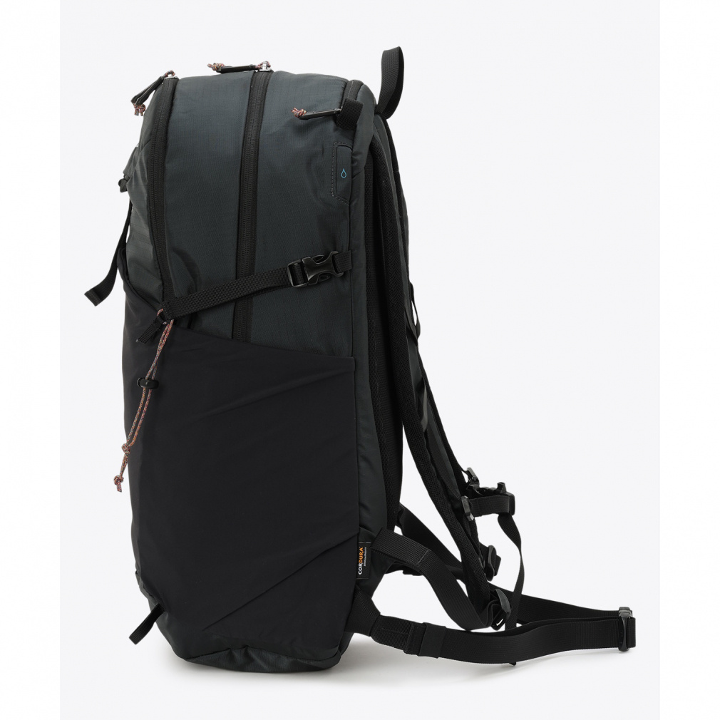 マウンテンハードウェア フィールドデイ 28L バックパック Dark Storm