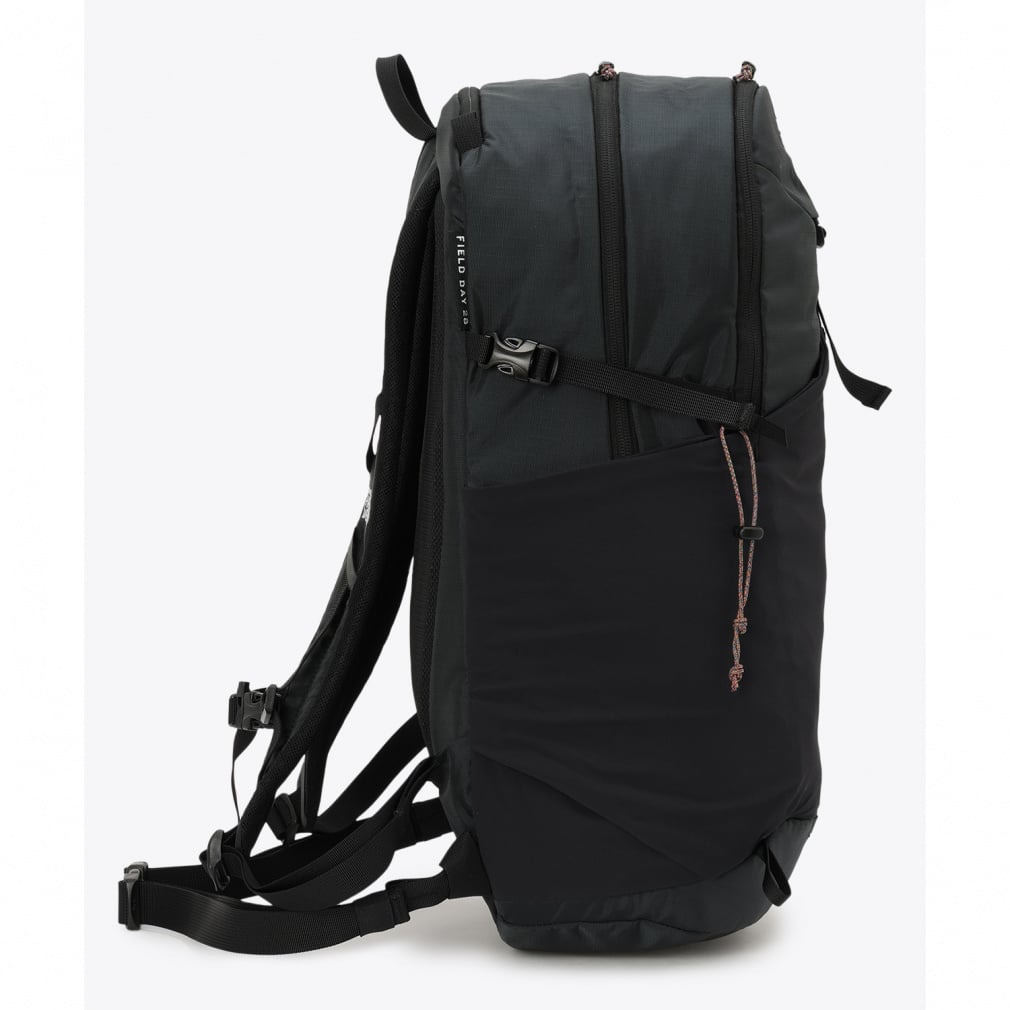 マウンテンハードウェア フィールドデイ 28L バックパック Dark Storm