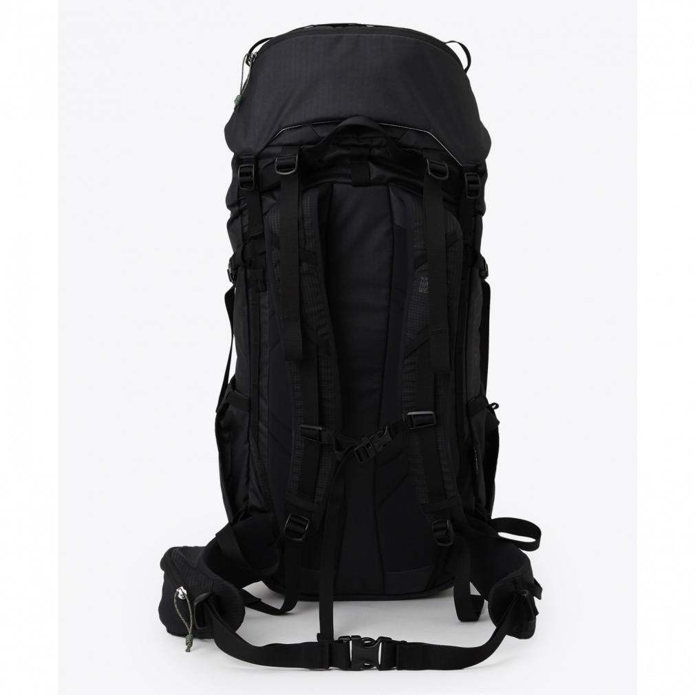 2025春夏 マウンテンハードウェア スクランブラー35 35L Black OU7622