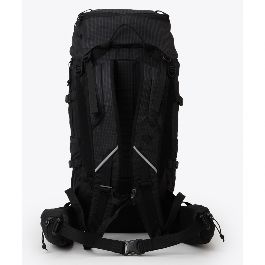 マウンテンハードウェア マウンテンライト30 30L Black OE7812 010