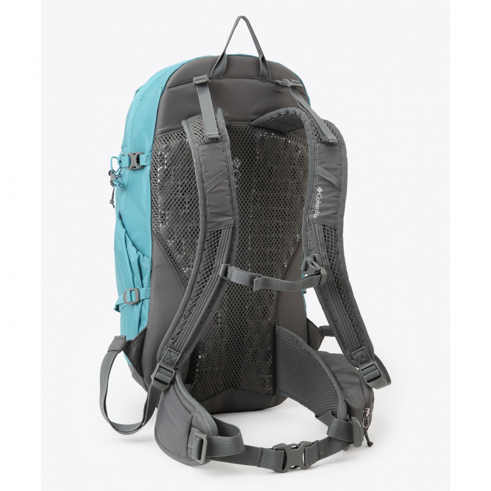 ティンバーライン25L バックパック　WF ティンバーライン25L WF バックパック(O/S Teal)│コロンビア