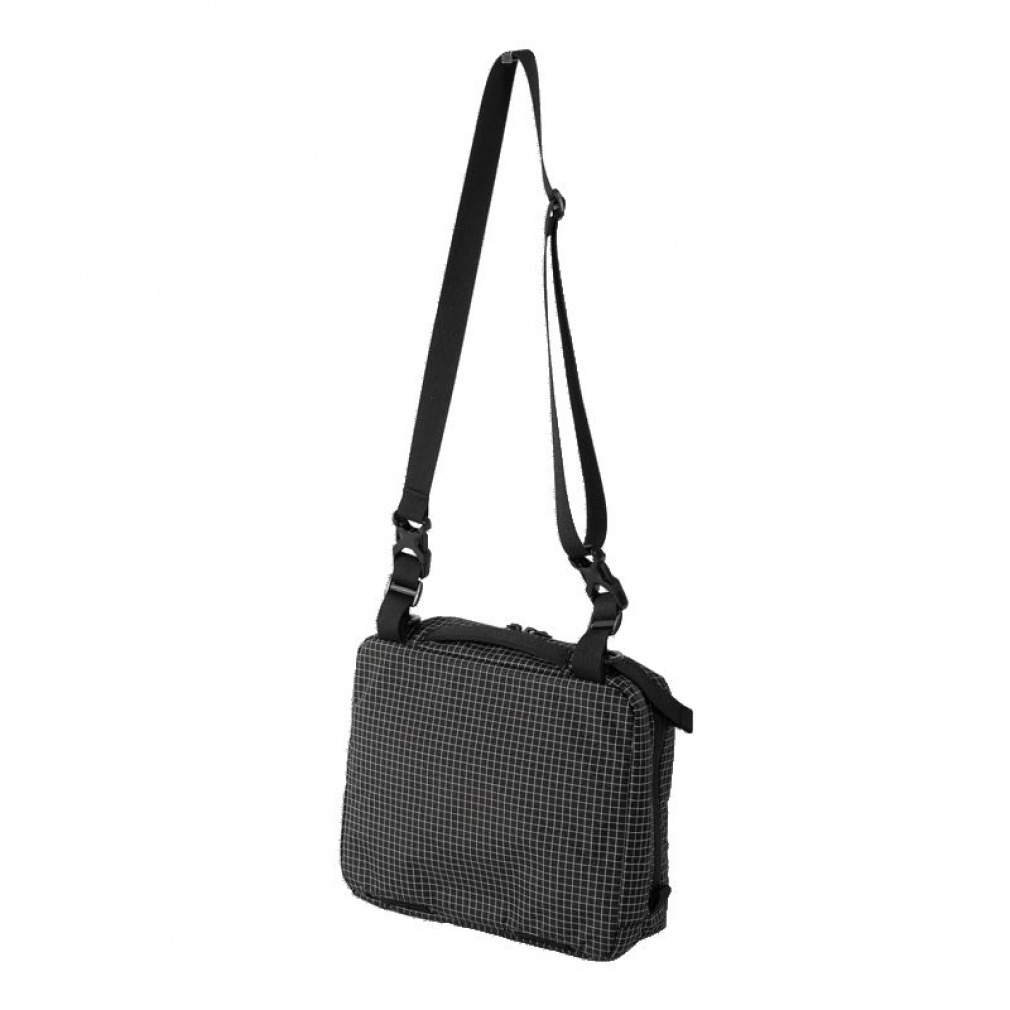 ディーオーディー とっとこリュック 55L ブラック BA056 BK