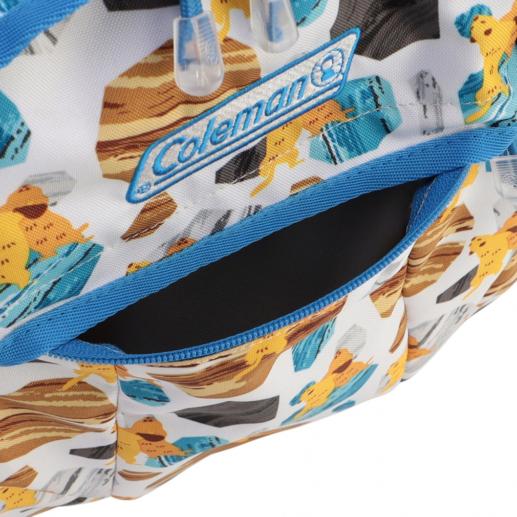 コールマン ウォーカーミニ(Marmot Sumo) 10L 2213935 ジュニア キッズ