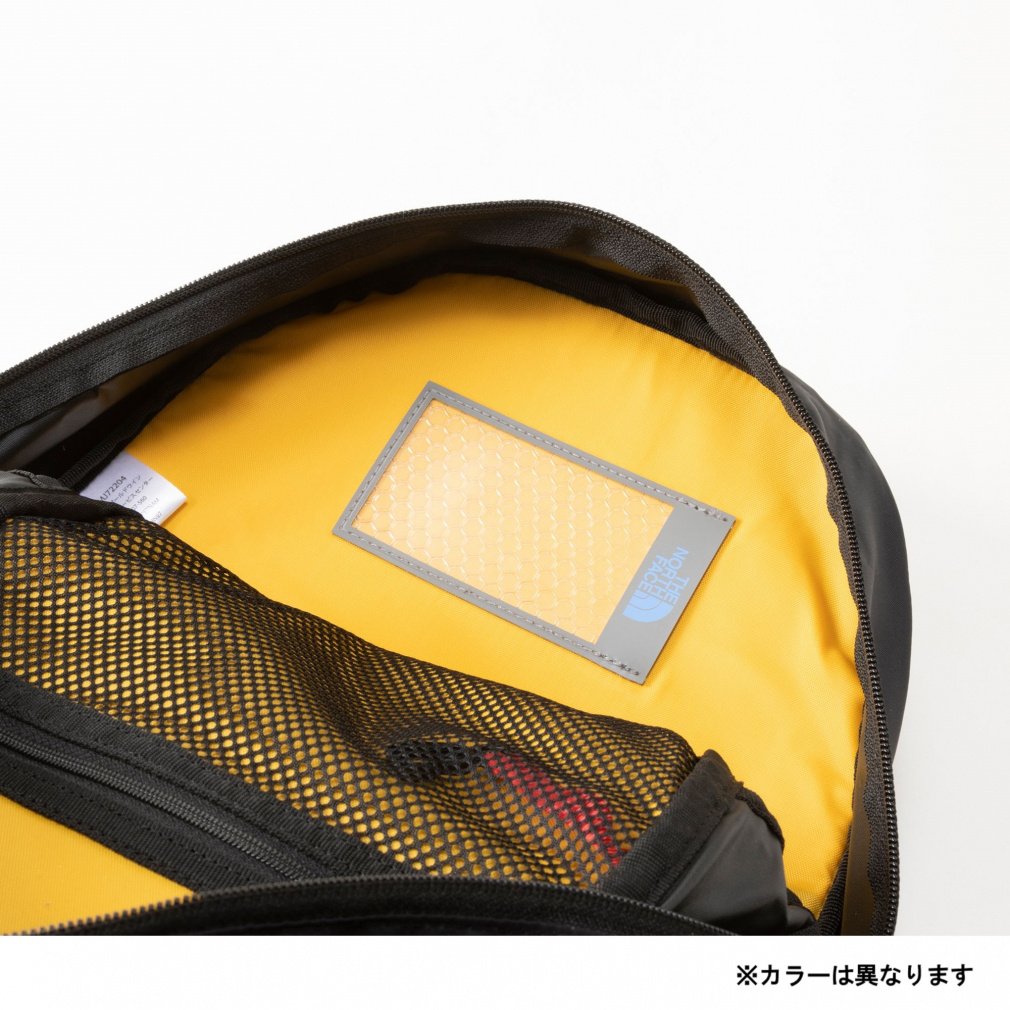 THE NORTH FACE（ザ・ノース・フェイス）スモールデイ（キッズ