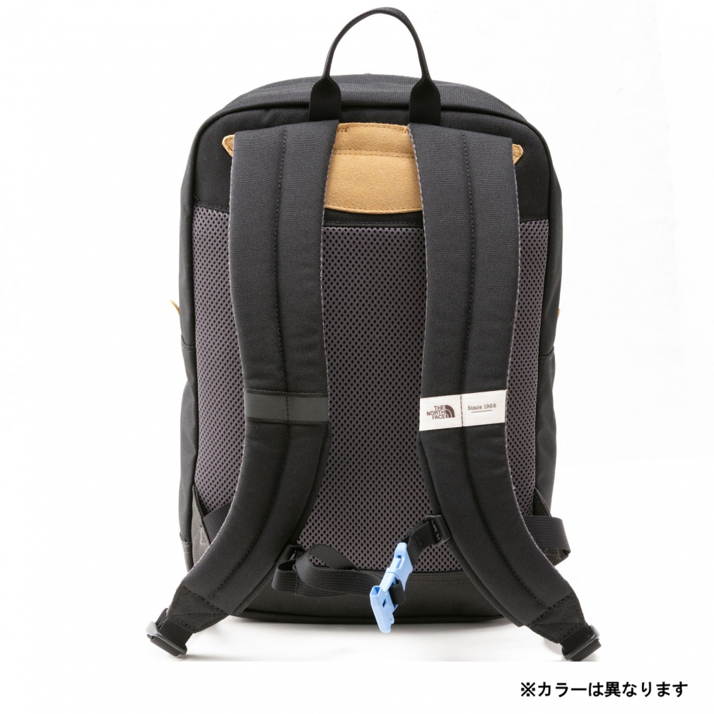 ザ・ノース・フェイス K Hot Shot Mini キッズ ホットショットミニ