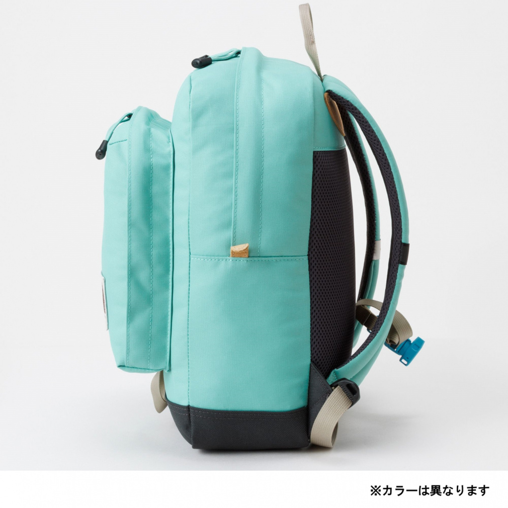 ザ・ノース・フェイス K Hot Shot Mini キッズ ホットショットミニ