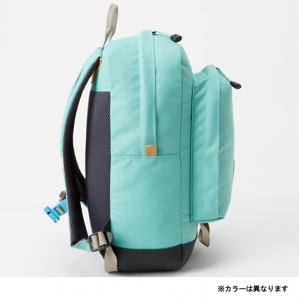 ザ・ノース・フェイス K Hot Shot Mini キッズ ホットショットミニ
