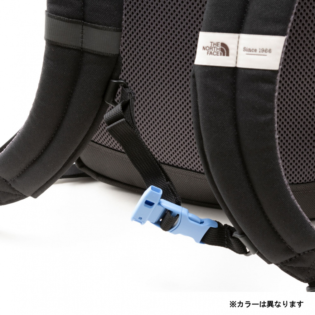 ザ・ノース・フェイス K Hot Shot Mini キッズ ホットショットミニ