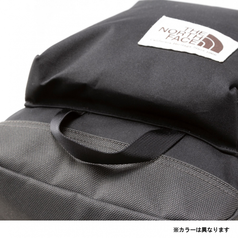 ザ・ノース・フェイス K Hot Shot Mini キッズ ホットショットミニ
