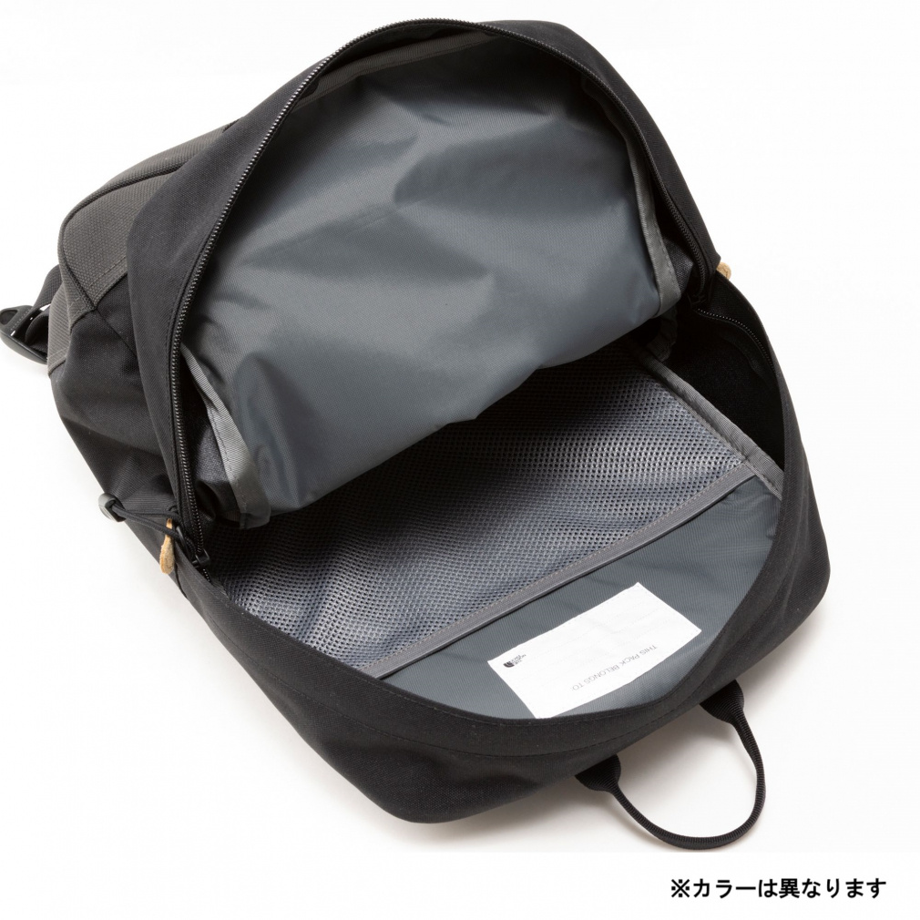 ザ・ノース・フェイス K Hot Shot Mini キッズ ホットショットミニ