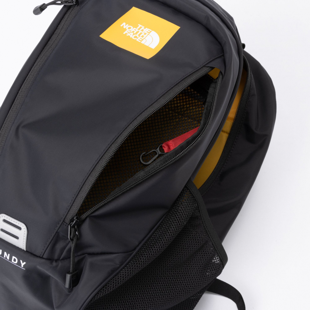 ザ・ノース・フェイス K Roundy キッズ ラウンディ NMJ72358 K