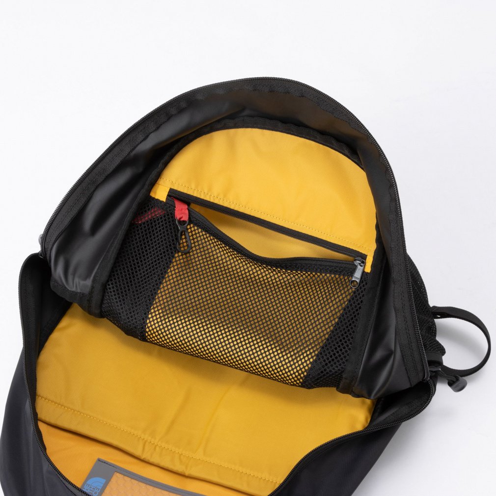 ザ・ノース・フェイス K Roundy キッズ ラウンディ NMJ72358 K