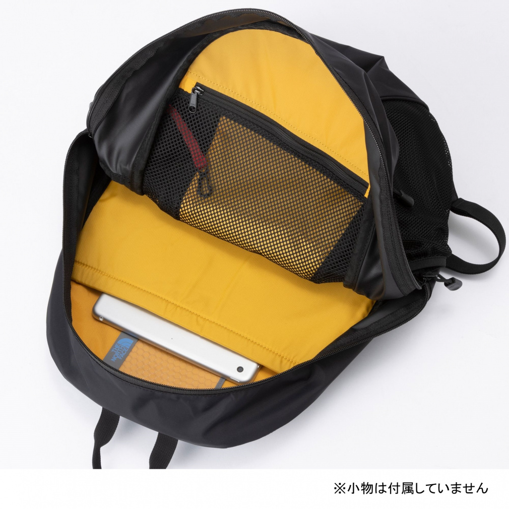 ザ・ノース・フェイス K Roundy キッズ ラウンディ NMJ72358 K