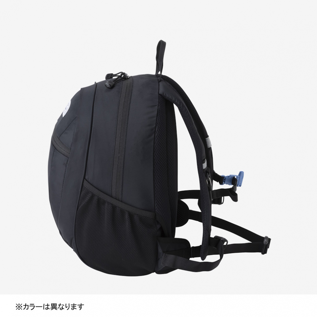 ザ・ノース・フェイス K SMALL DAY 15L ミスルト NMJ72360 MI ジュニア