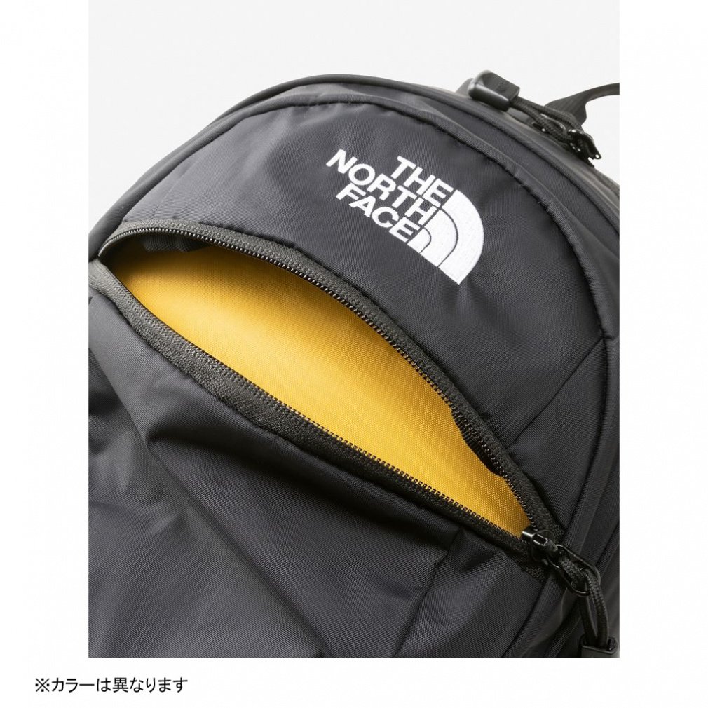 ザ・ノース・フェイス K SMALL DAY 15L ミスルト NMJ72360 MI ジュニア