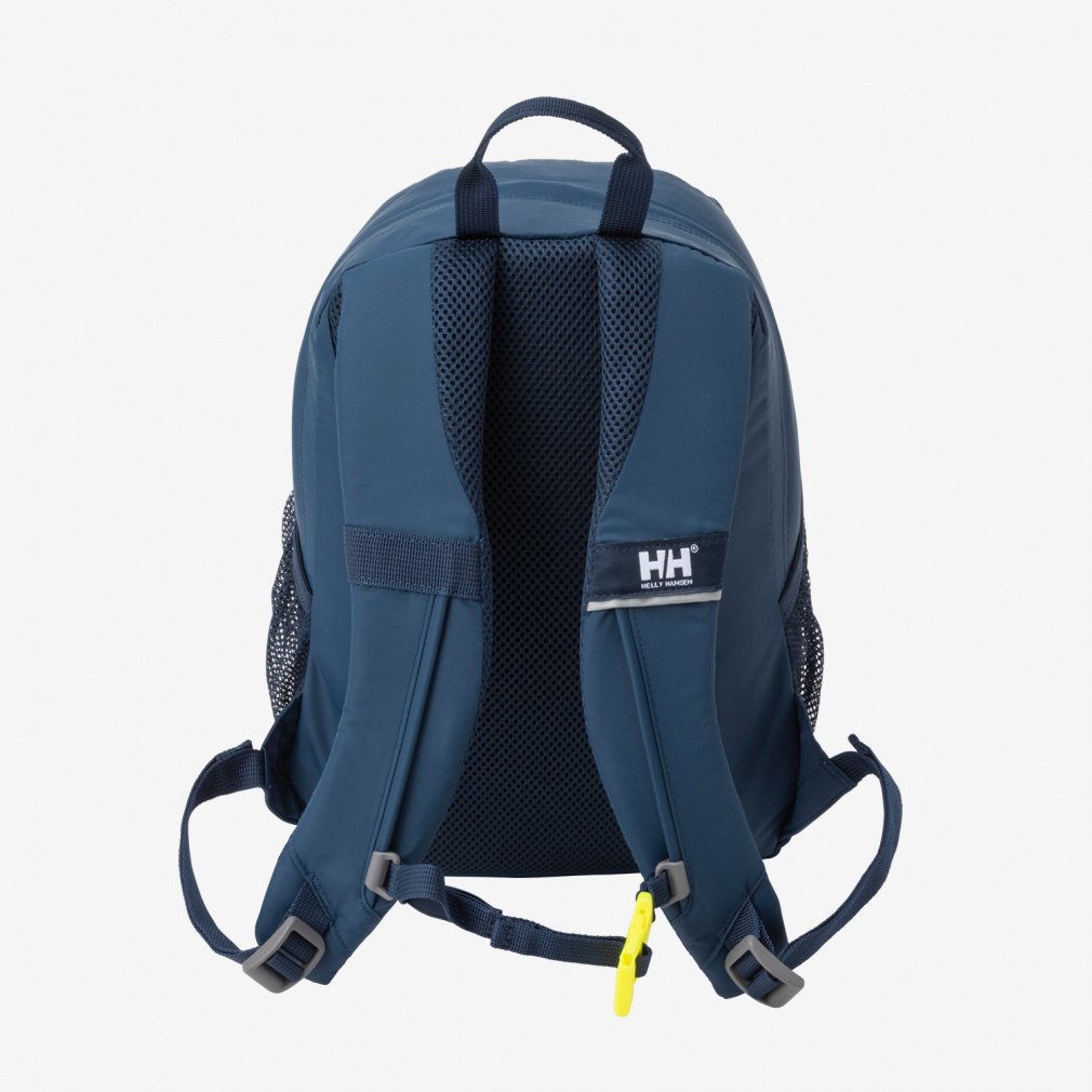 2025春夏 ヘリーハンセン スカルスティンパック15(キッズ) 15L