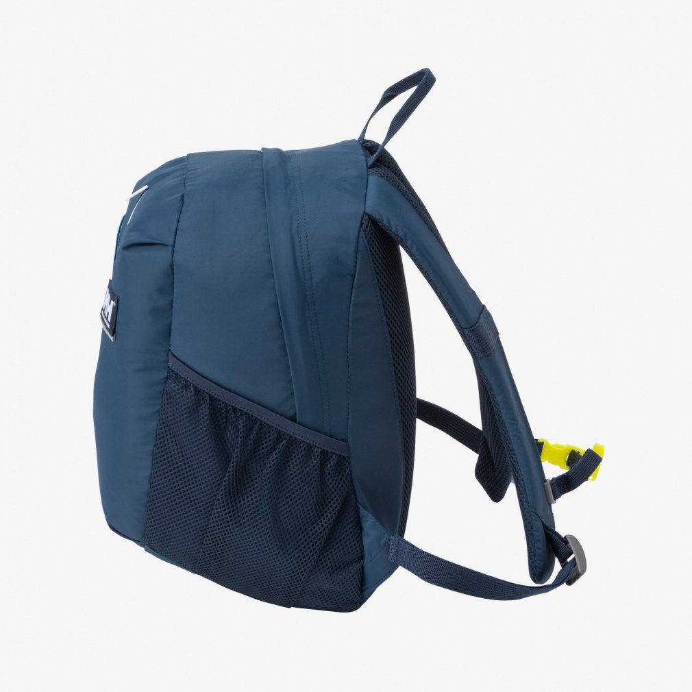 ◆◆ ＜ヘリーハンセン＞ HELLY HANSEN スカルスティンパック15 キッズ バックパック バッグ HYJ92510 2025春夏 ヘリーハンセン スカルスティンパック15(キッズ) 15L
