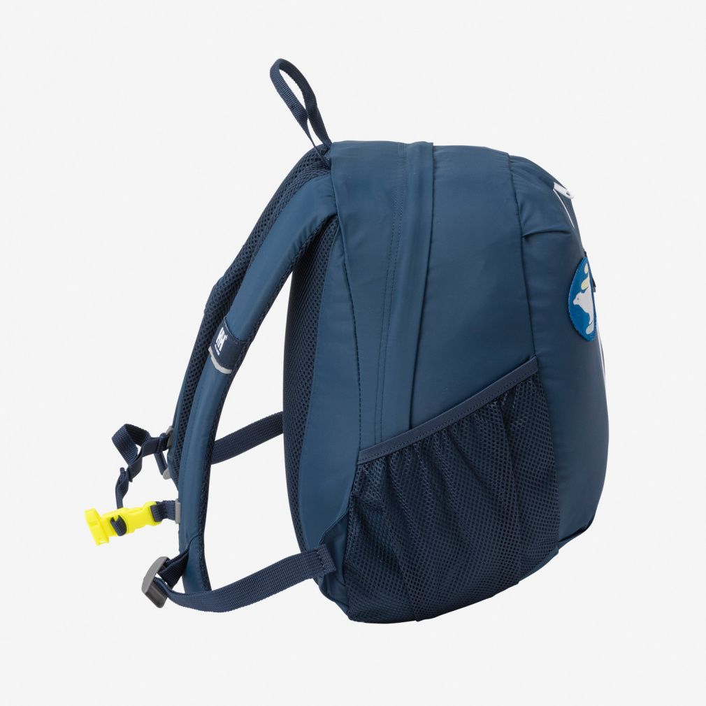 2025春夏 ヘリーハンセン スカルスティンパック15(キッズ) 15L