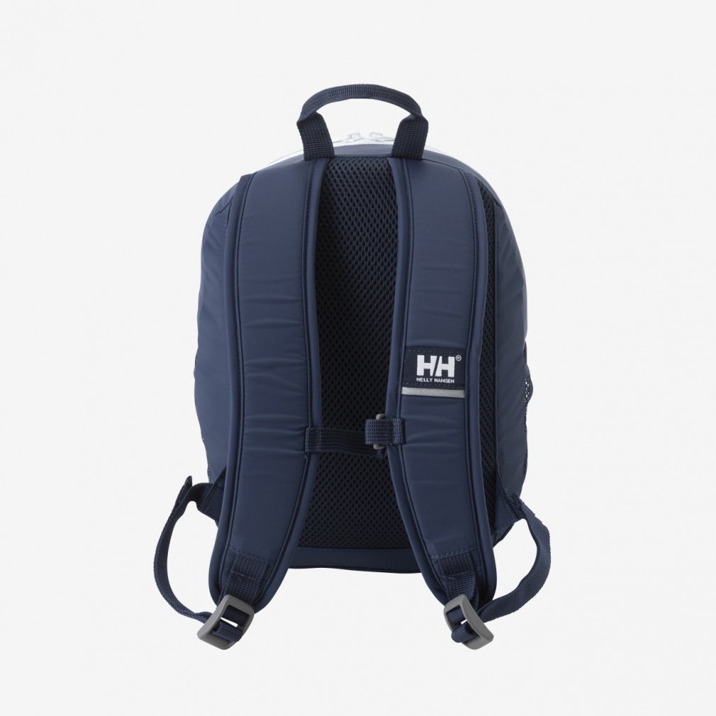 2025春夏 ヘリーハンセン カイルハウスパック 8(キッズ) 8L オーシャン