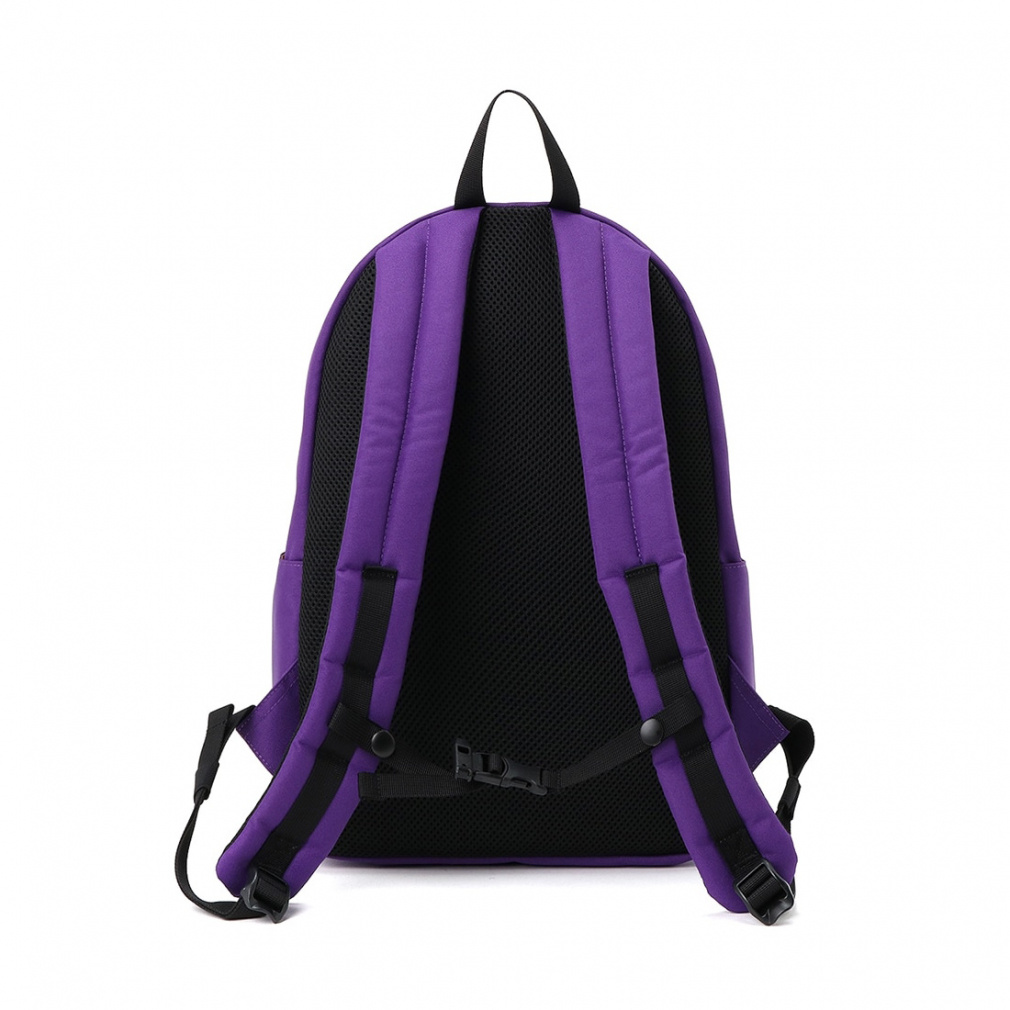 2025秋冬 チャムス Little Recycle Hurricane Day Pack 14L Crazy 25F