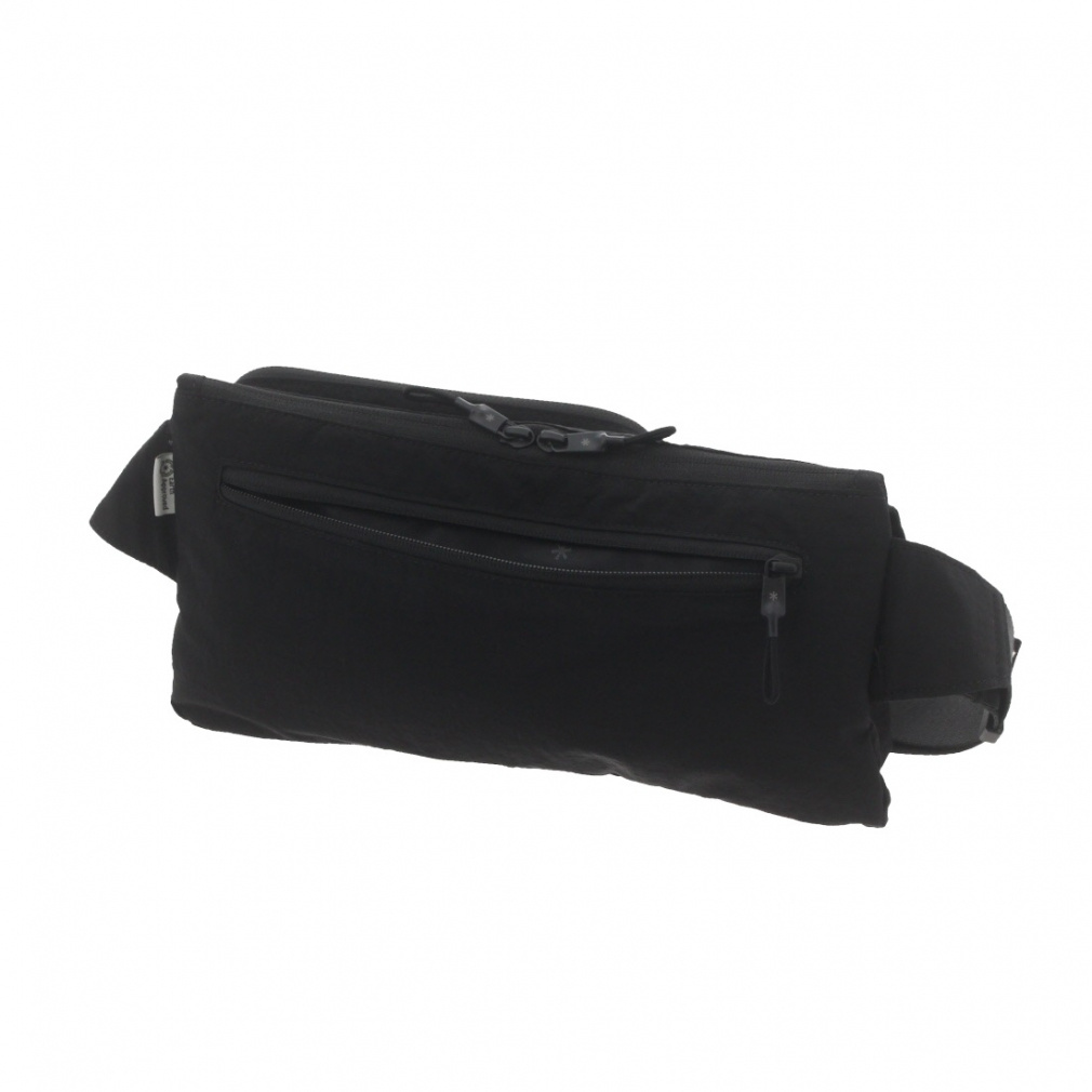 SNOWPEAK■Dual-Tech Hip Bag■送料込 楽天市場】15%OFFクーポン【正規品】☆2025年新商品☆snow peak