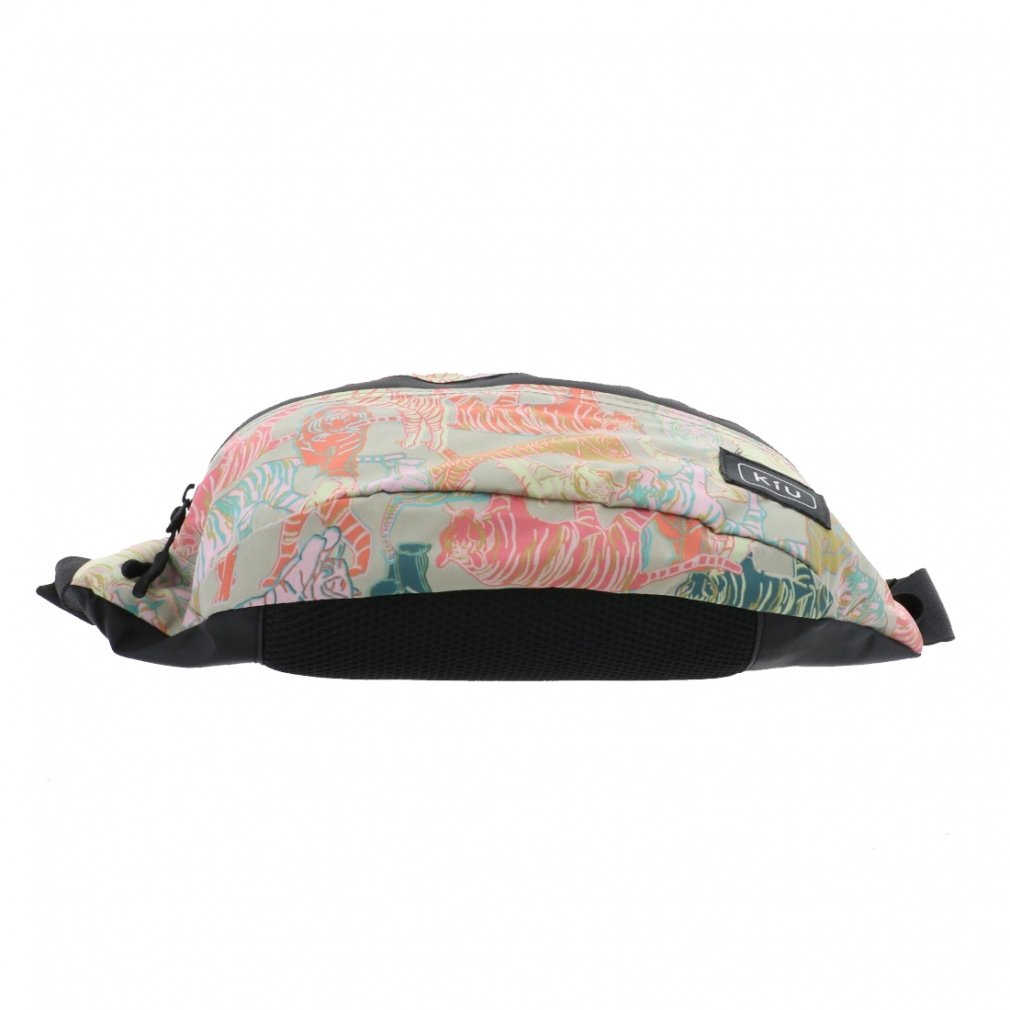 キウ WATERPROOF BODY BAG K84-360 トレッキング ボディバッグ
