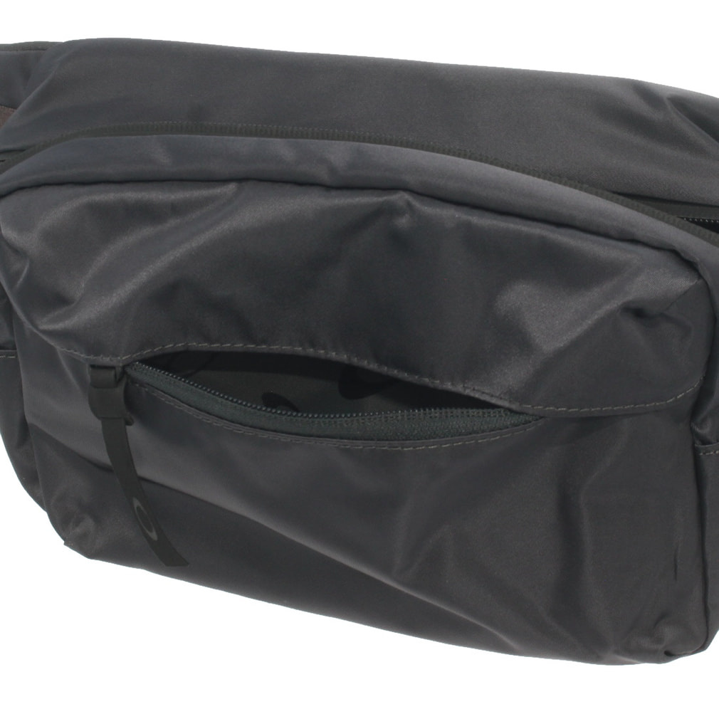 オークリー FGL WAIST BAG 10.0 FOS902378 01N トレッキング ウエスト