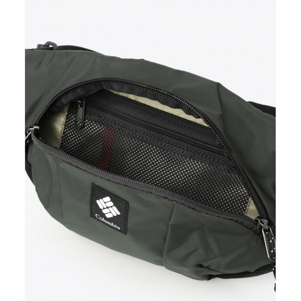 コロンビア パナシーアヒップバッグ PU8666 326 トレッキング ウエスト