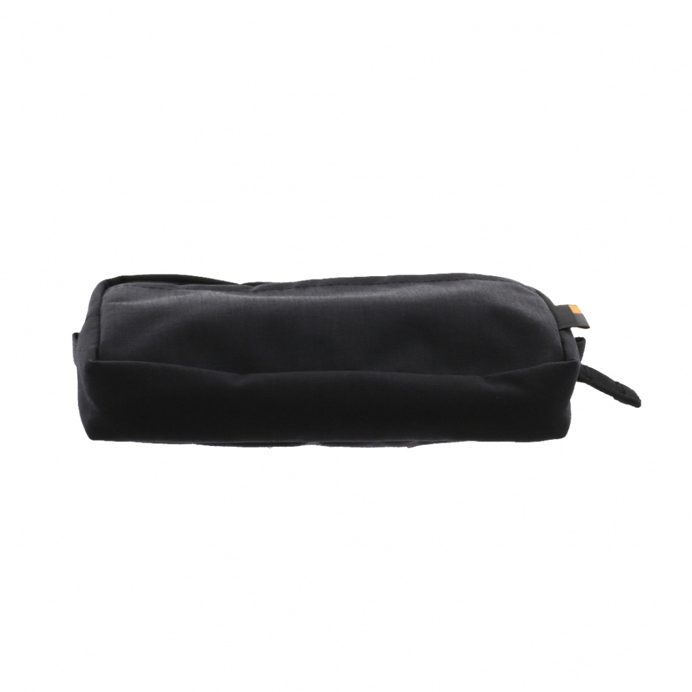 ケルティ TRAVEL POUCH S 3 3259235325 トレッキング ポーチ : Black