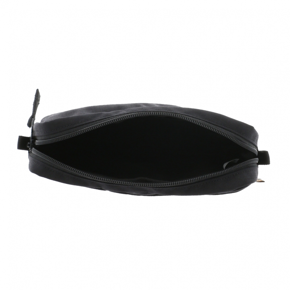 ケルティ TRAVEL POUCH S 3 3259235325 トレッキング ポーチ : Black