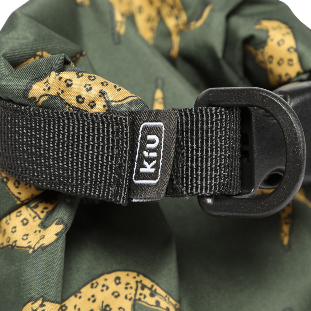 ユウキページ　3袋 キウ STUFF SACK MINI POCHETTE K363-175 トレッキング バッグ