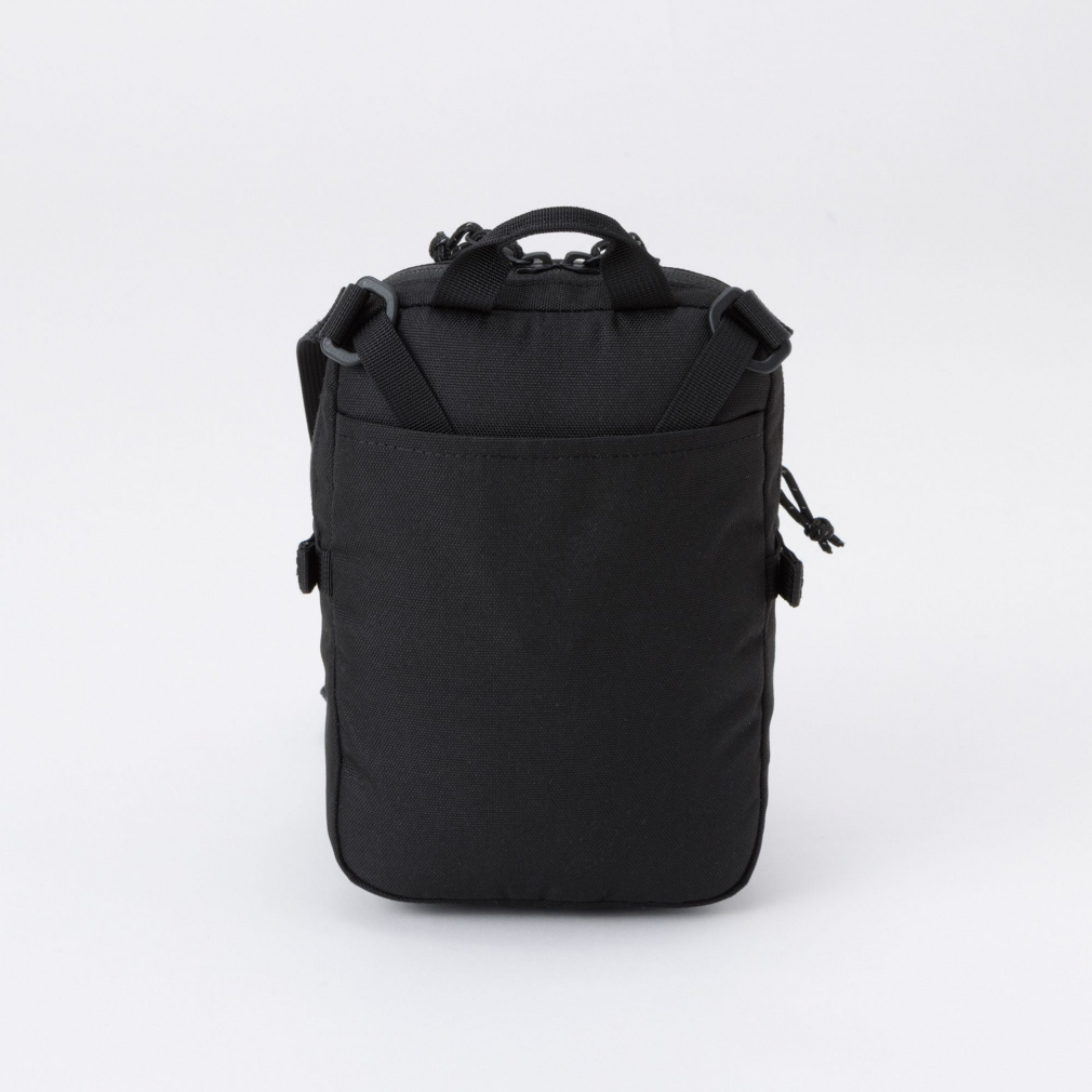 ザ・ノース・フェイス Boulder Mini Shoulder ボルダーミニショルダー