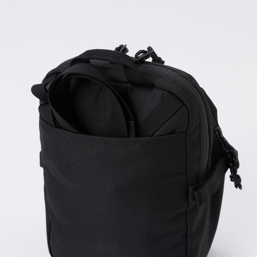 ザ・ノース・フェイス Boulder Mini Shoulder ボルダーミニショルダー