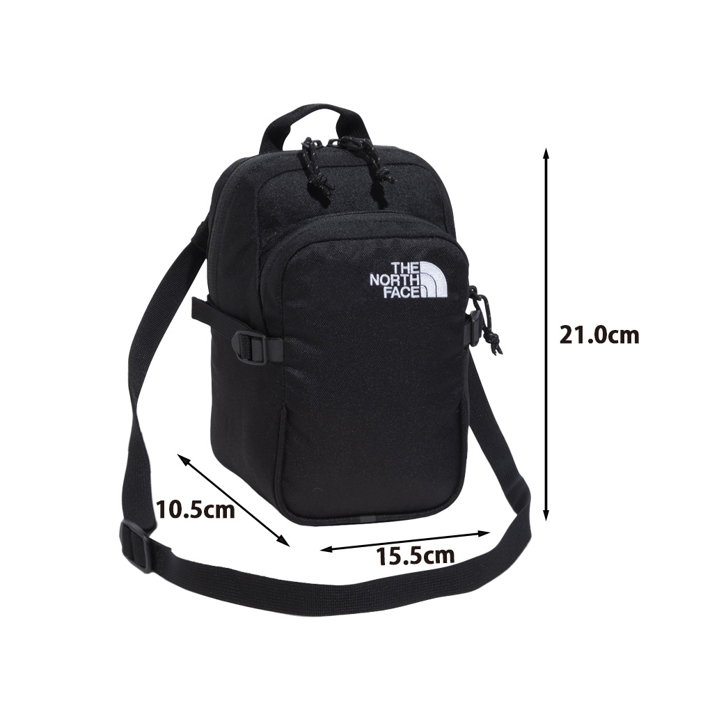 ザ・ノース・フェイス Boulder Mini Shoulder ボルダーミニショルダー