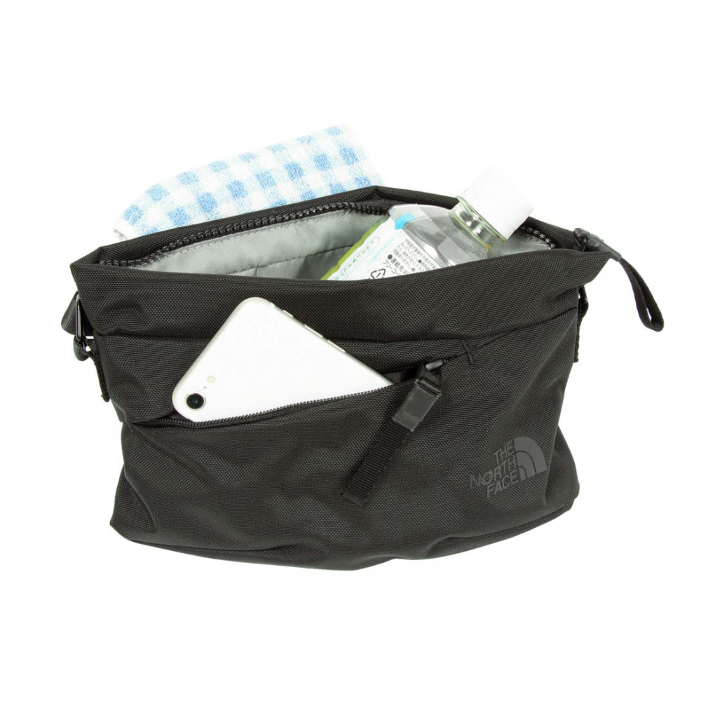 2025春夏 ザ・ノース・フェイス PYRENEES SHOULDER S ピレネー