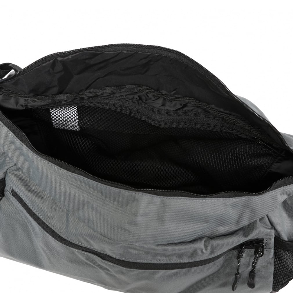 スノーピーク Everyday Use Middle Shoulder Bag One GY (AC21AU416R