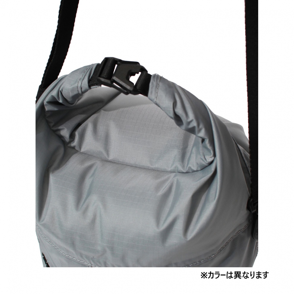 スノーピーク 雪峰祭 2025 秋】 スノーピーク Travel 2way Dry Bag