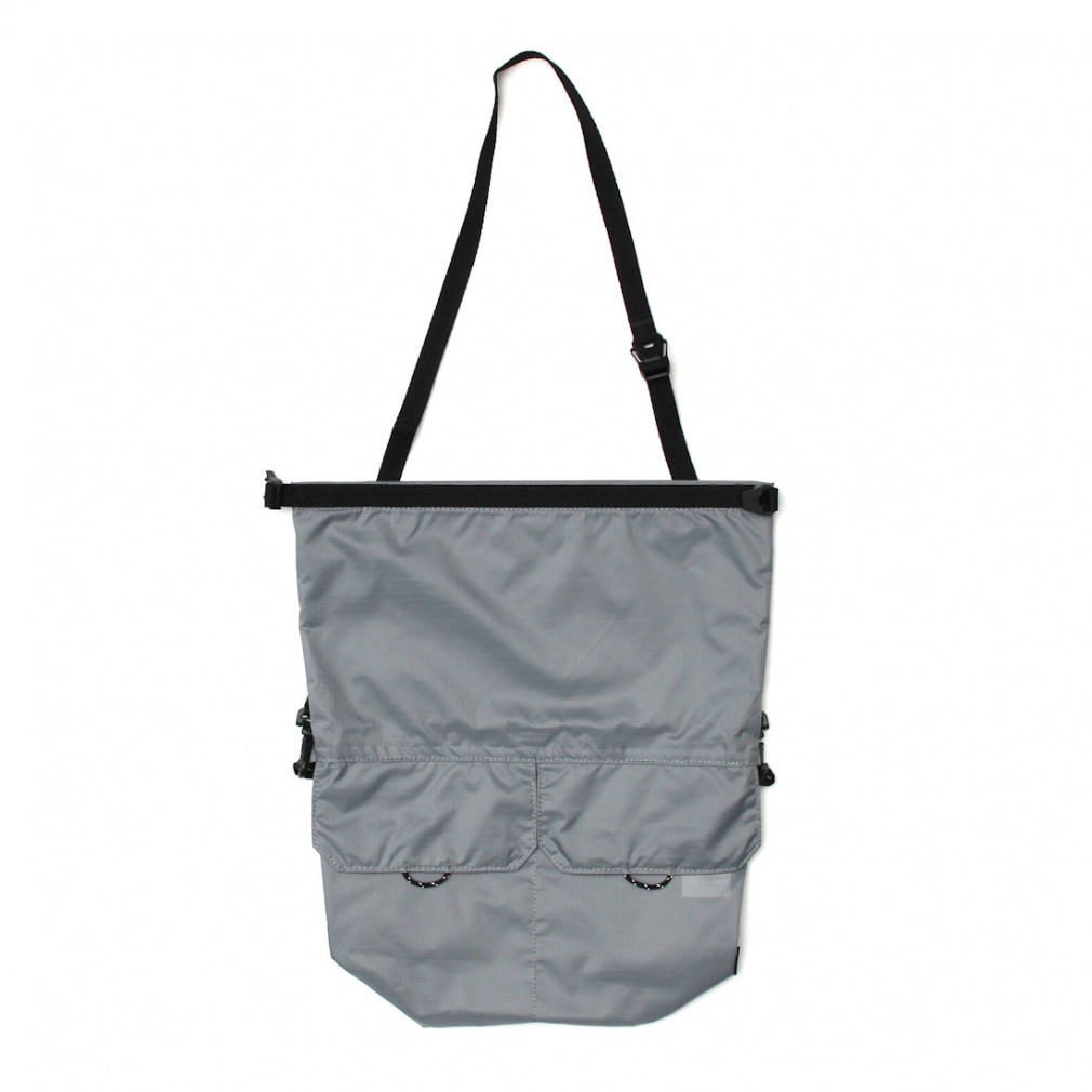 スノーピーク 雪峰祭 2025 秋】 スノーピーク Travel 2way Dry Bag